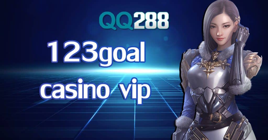 123goal-casino-vip